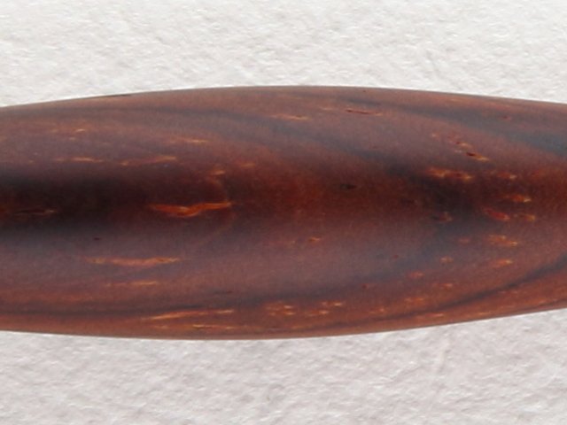 Cocobolo
