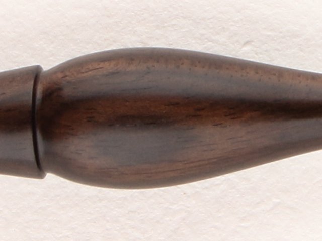 Macassar Ebony
