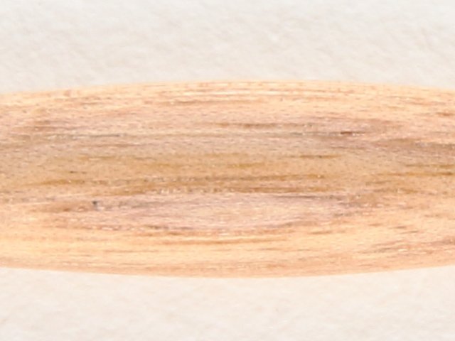 Hickory wood